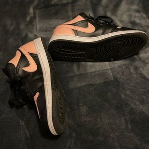 Nike Air Jordan 1 Low